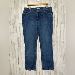 Wrangler Cash‎ Cowgirl Cut Jeans